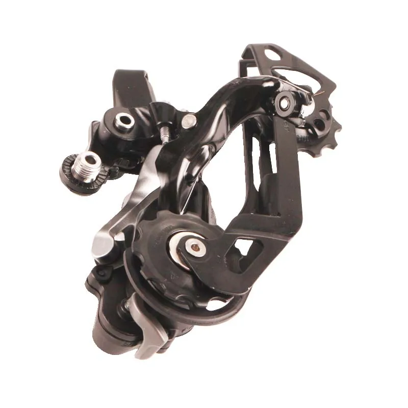 Shimano SLX M7000 upgrade M670 M675 3x10 скоростной MTB велосипед 7 шт набор групп 170 мм 30