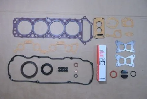 

Full Gasket Set fit for Nissan NA20S TRUCK D21 D22/Pickup 2.0L 8V, 10101-79P27