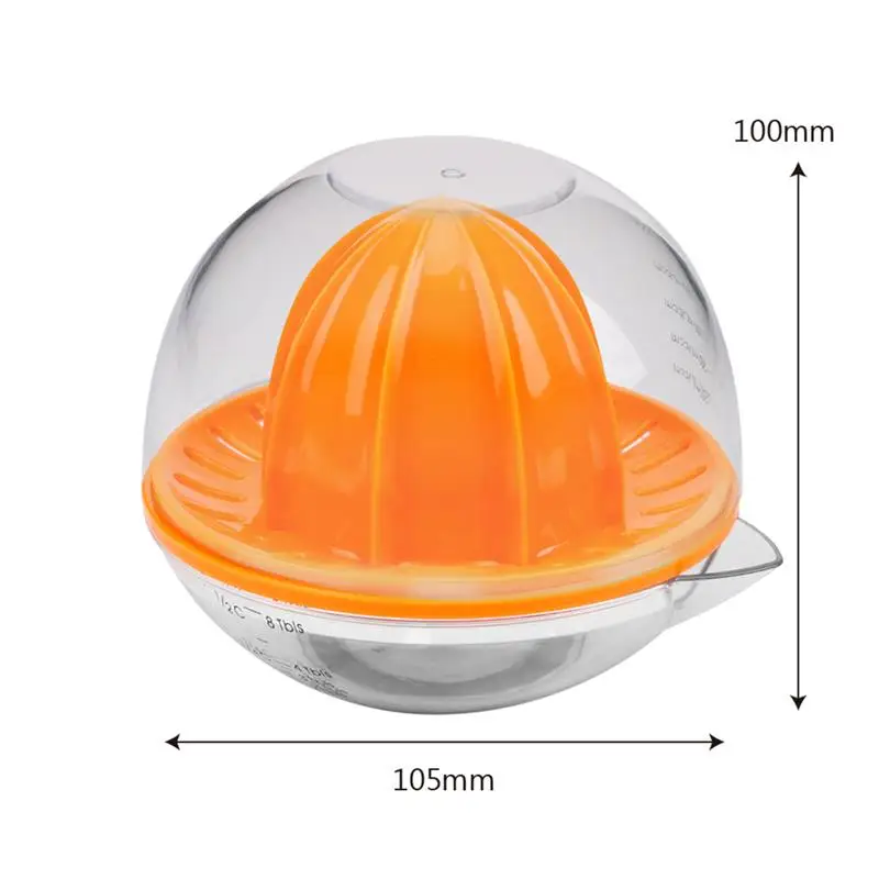 Высококачественная ручная соковыжималка для цитрусовых апельсинов лимонов