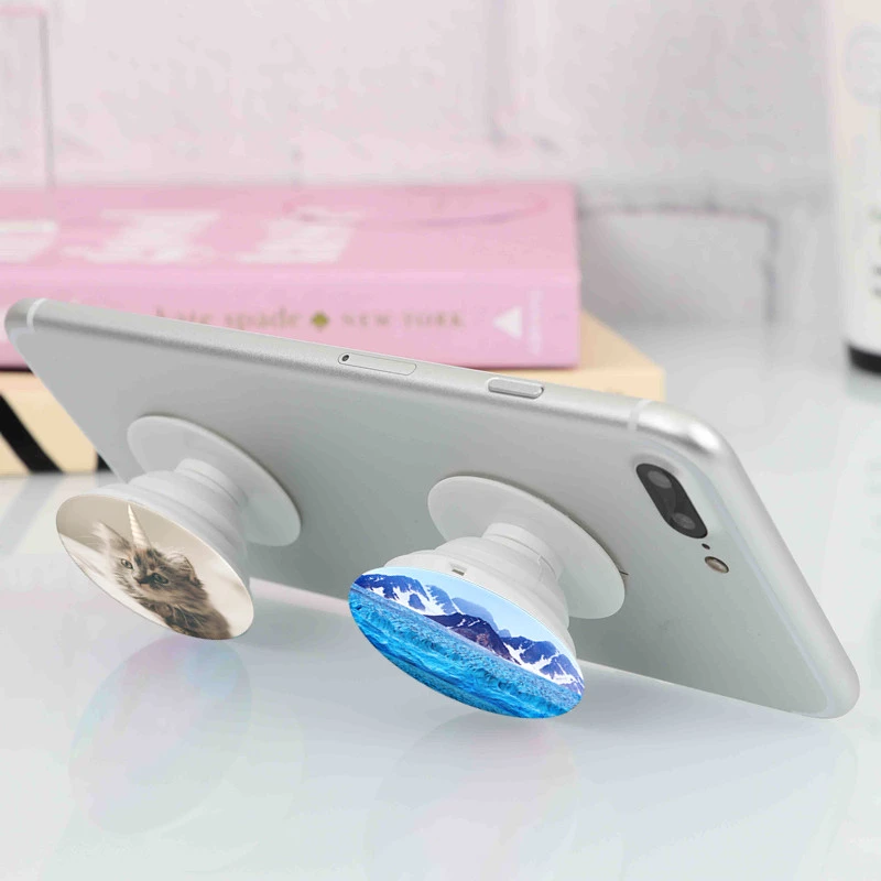 Finger Holder Phones Accessories Mobile Phone Case Coque for IPhone X 8 7 Plus Iphonex Xiaomi Redmi 4 4x Note 5 Back Cover |