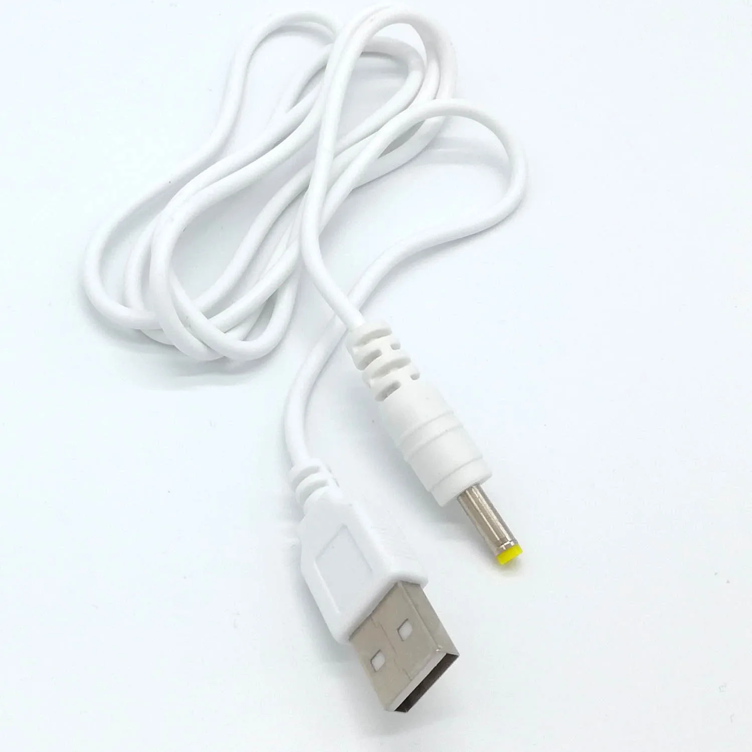 Зарядный USB кабель для Sony PSP PSP1000 PSP2000 PSP3000 белый и черный|Кабели MP3/MP4-плееров| |