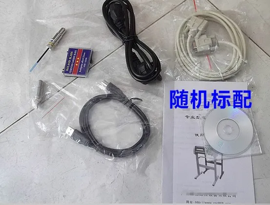 Китайский Производитель красный лазерный оптический режущий плоттер/резак