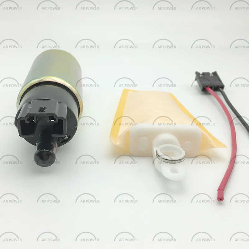 Маленький pin топливный насос для toyota highlander 2.4L 3.0L 2000 2007 2001 2002 2003 2004 2005 2006 2azfe 1mzfe 23221
