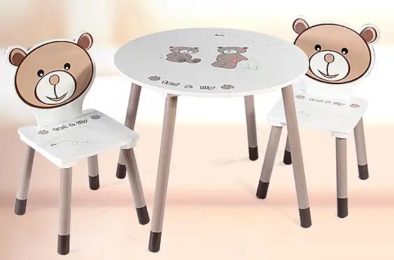 Детское сиденье для дивана. Столы и стулья из цельного дерева. - Цена: 9 295,04 - 13 585,06 руб.