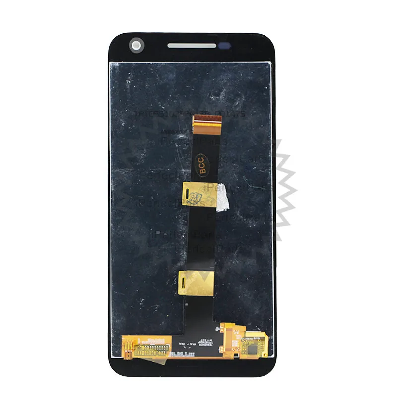 ЖК дисплей и дигитайзер сенсорного экрана в сборе для ASUS Pegasus 2 Plus X550 5 дюйма 1920x1080 X