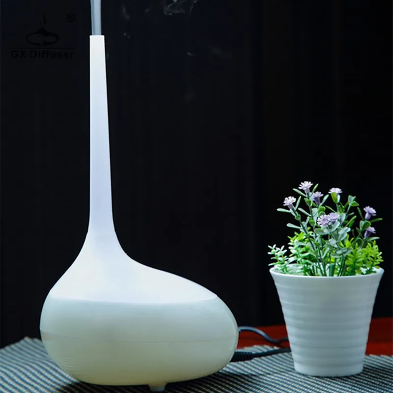 Новинка 2016 горячая Распродажа светодиодный свет ароматерапия увлажнитель