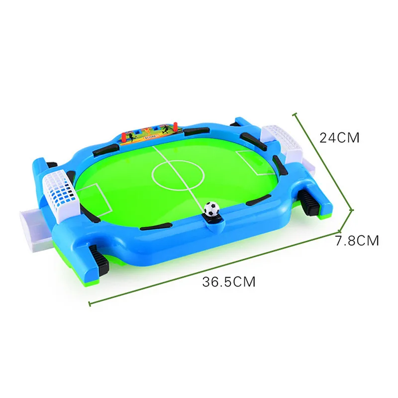 Tabletop Football Game Board Series Parent-child Casual Interactive Battle Multifunctional Children's |