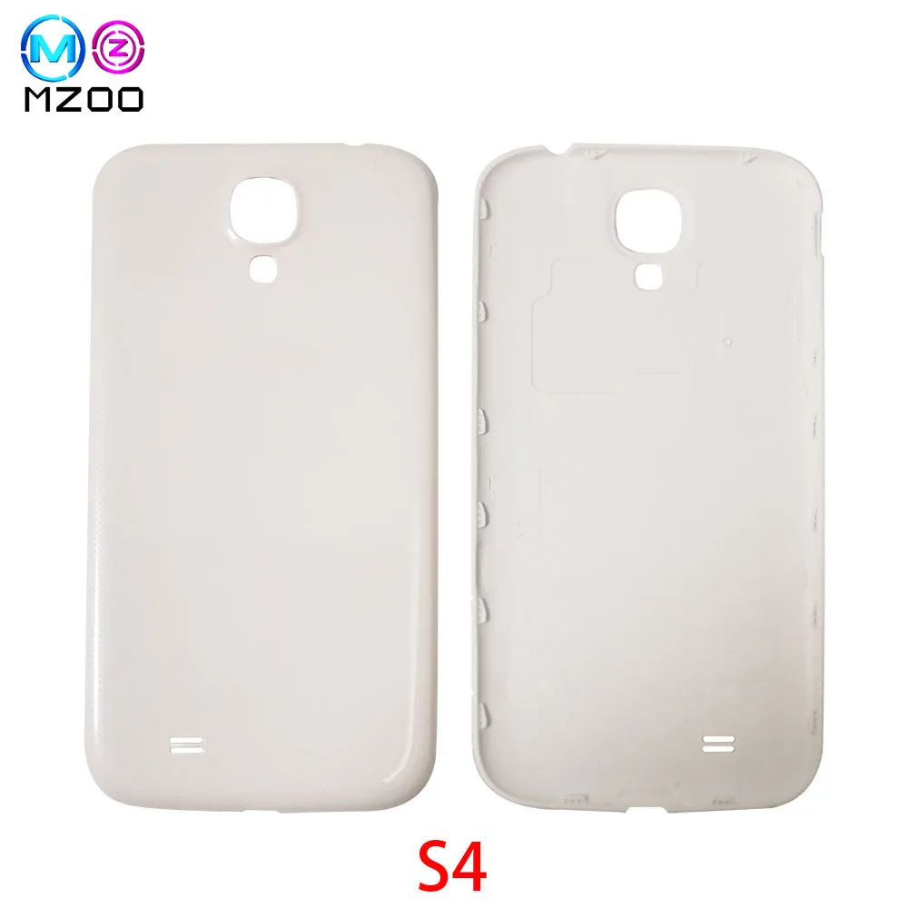Задняя крышка для Samsung Galaxy S4 i9500 i9505 задняя корпуса чехол samsung i337 батарея шасси