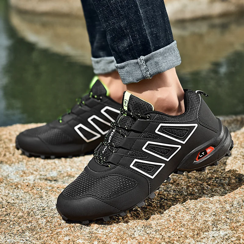 Кроссовки для бега мужские спортивные кроссовки Скорость 3 CS Спортивная обувь