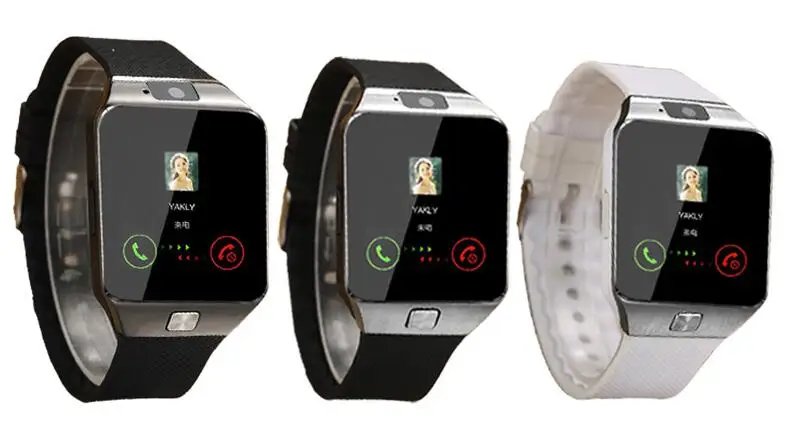 Горячая Bluetooth DZ09 Смарт часы Relogio Android Smartwatch телефонный звонок SIM TF камера для IOS iPhone