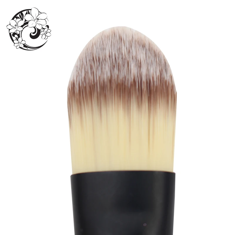Профессиональный тональный крем Brochas Maquillaje Pinceaux Maquillage Pincel Maquiagem sql1 | Красота и