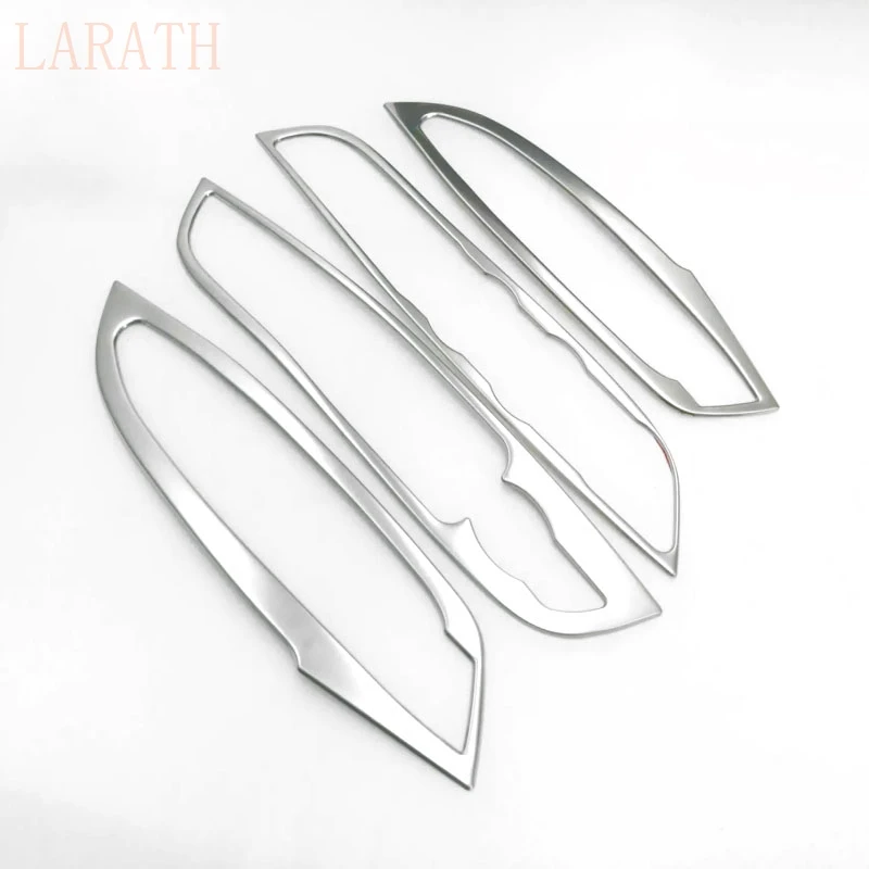 Для Ford Focus 3 стеклянная кнопка переключения крышка отделка дверь окно интерьерная