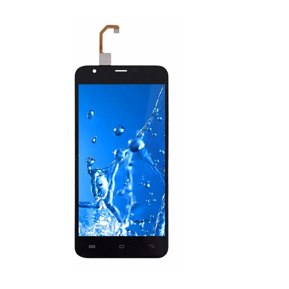 5 &quotдля Oukitel U7 Max ЖК дисплей и сенсорный экран 5&quot &quotсборка Аксессуары для