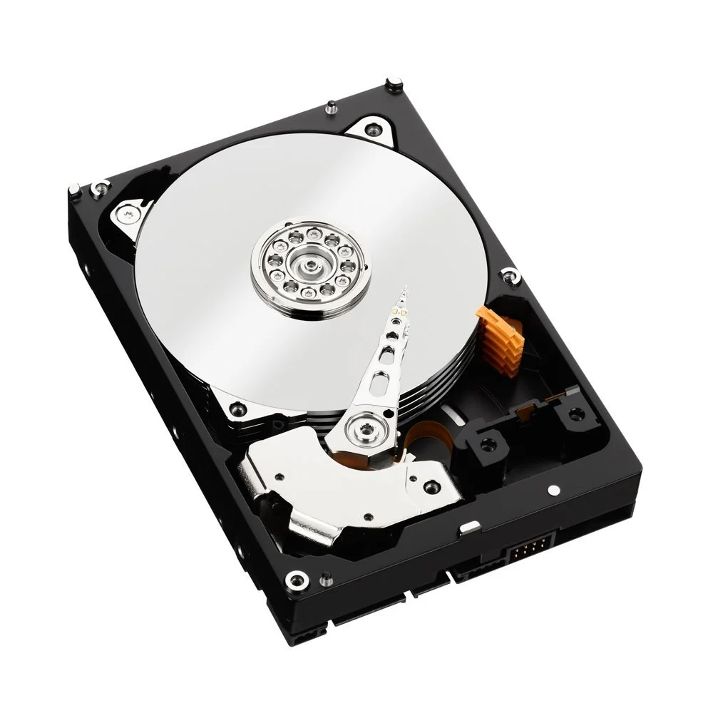 WD черный WD2003FZEX дискотека дуро 2 ТБ SATA 600| |