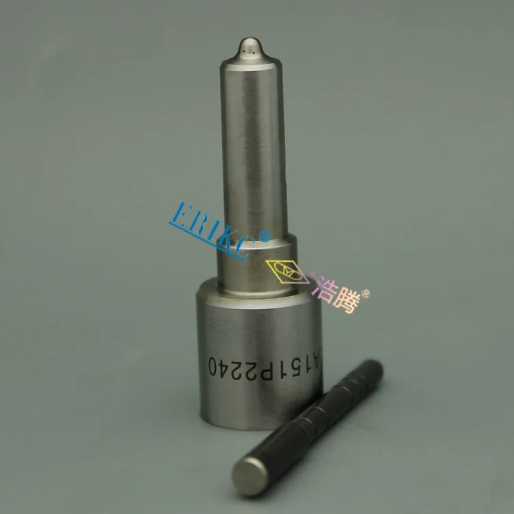 

DLLA 151 P 2240 ERIKC DLLA 151 P2240 High Pressure Jet Nozzles DLLA 151P2240 Jet Spray Nozzle 0 433 172 240 for 0445120277 397