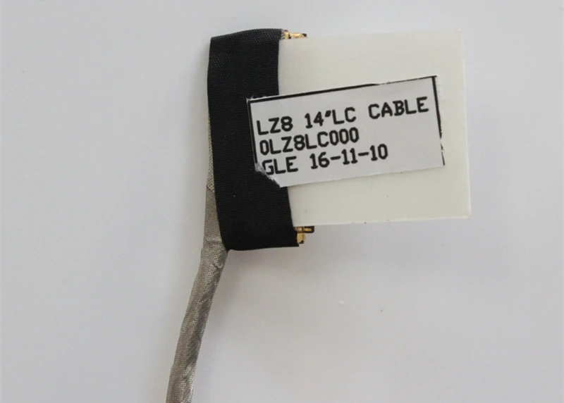 

New Genuine For Lenovo U410 LCD Cable DD0LZ8LC000