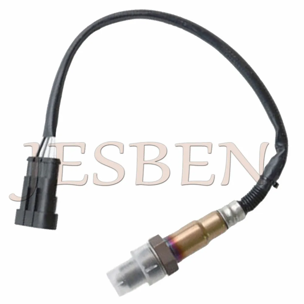 O2 кислородный датчик Lambda Probe 46751082 для Alfa Romeo 156 GTV Spider Fiat Lancia NO #5001834021 504083015 0258006206