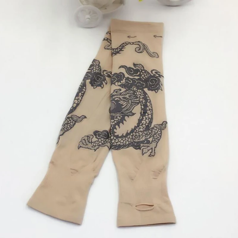 Солнцезащитные перчатки без пальцев для мужчин и женщин манжеты с полупальцами