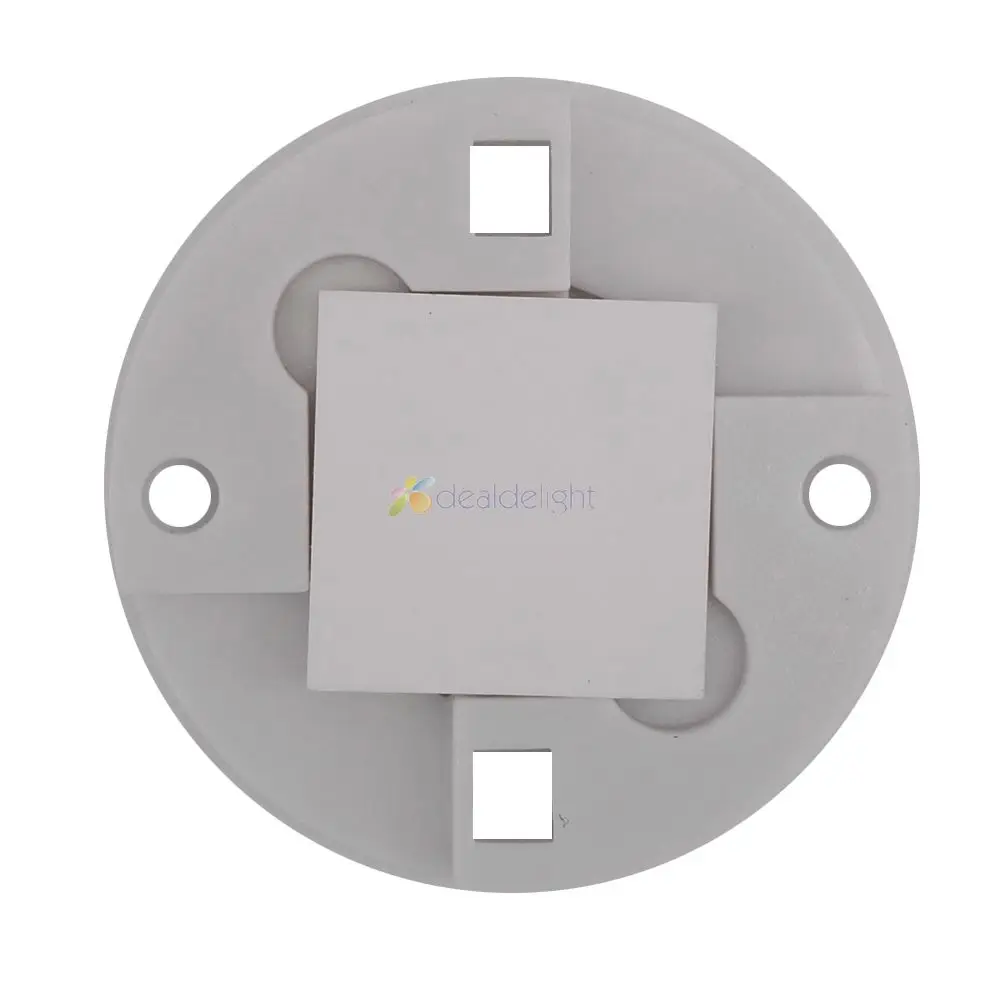 5 шт. Cree XLamp CXA1304 керамика COB светодиодная лампа EasyWhite 5000K теплый белый свет 3000K DC9V 1A 3