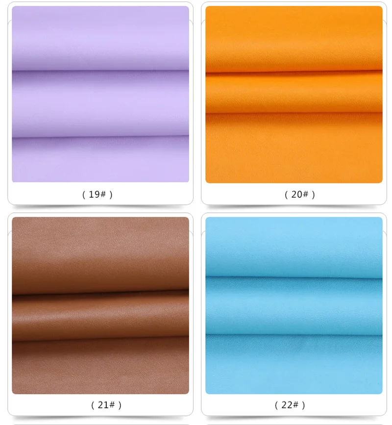 Meetee 50x137 см Pu искусственная кожа ткань мягкая искусственная кожа для шитья DIY Швейные Брюки Одежда Аксессуары AP480