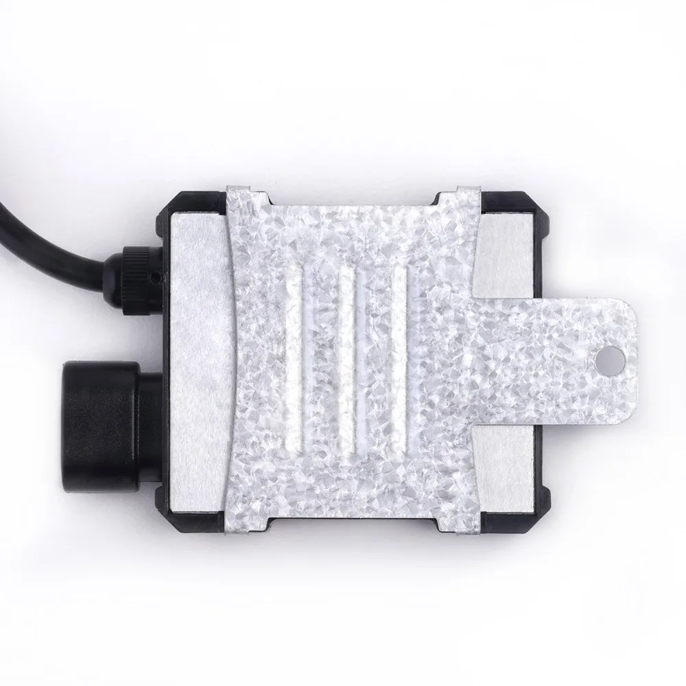Ксеноновый балласт Hid 35 Вт DC slim Digital D1S D2S hid блоки стандартные наборы ксеноновый H7 H4