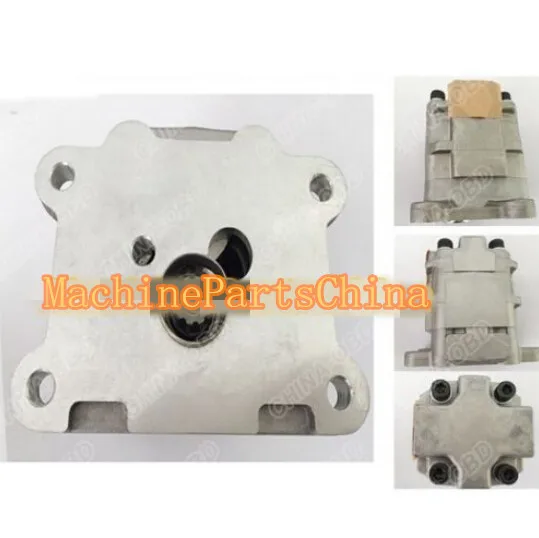 

Новый пилотный насос 705-41-07180 7054107180 для фотоэкскаватора