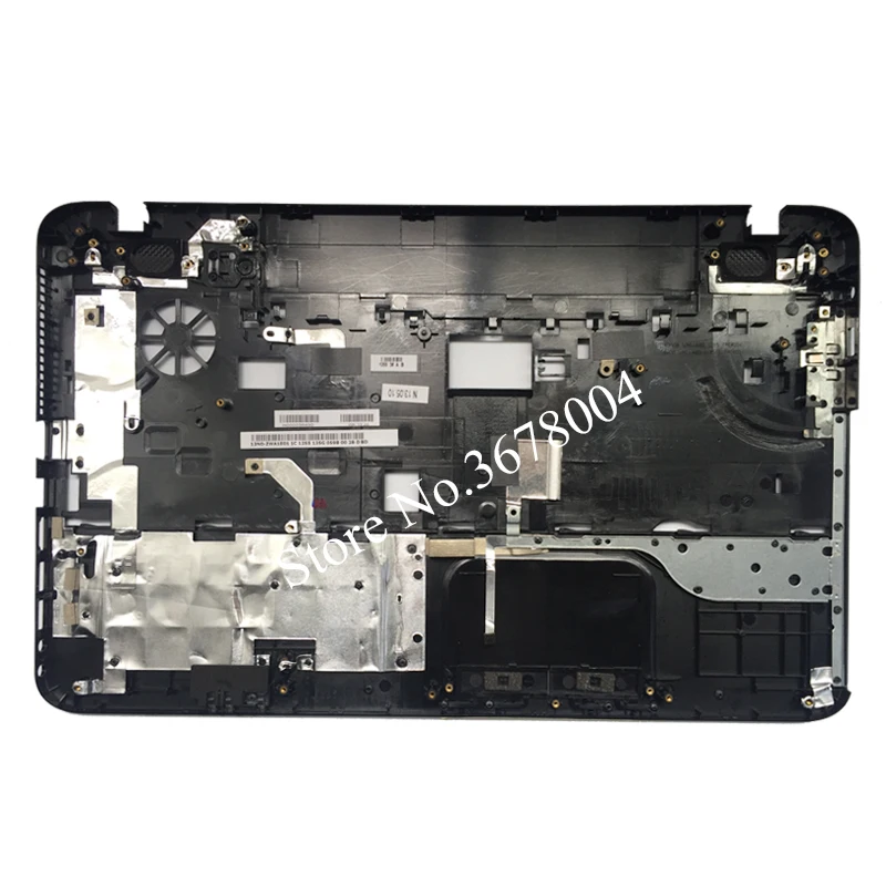 Новый чехол для Toshiba Satellite Pro C850 упора рук без сенсорной панели/Нижняя крышка