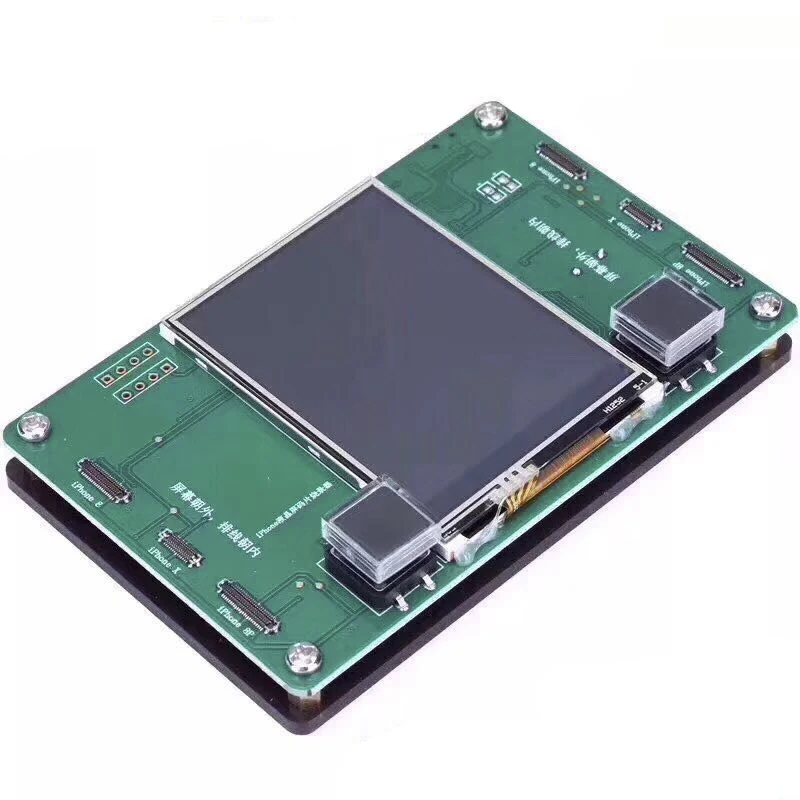 2018 ЖК дисплей экран EEPROM фоточувствительные чтения и записи резервного