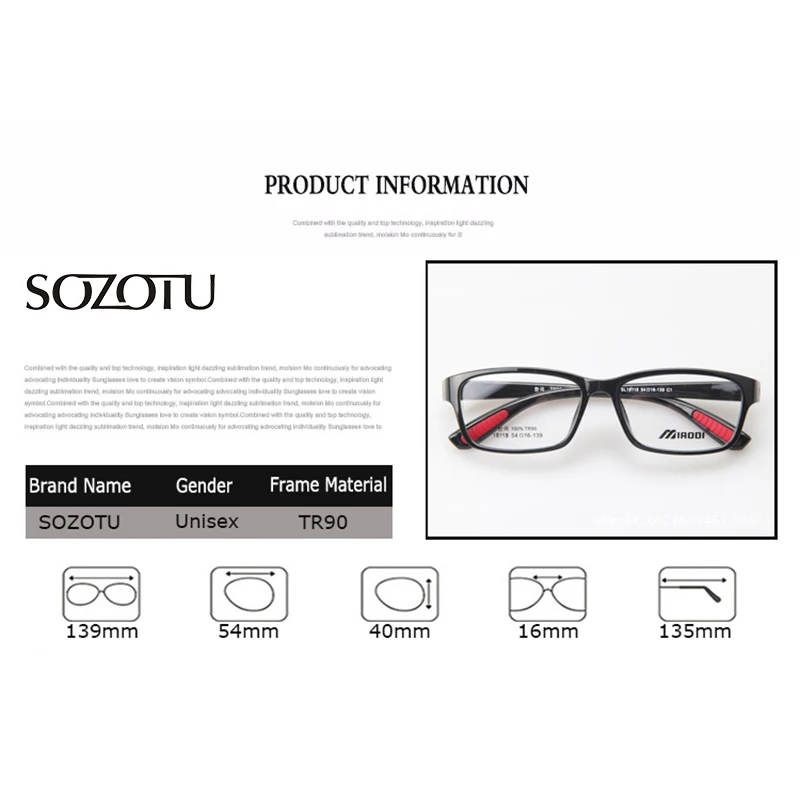 Optical Eyeglasses Frame Men Nerd Computer Eye Glasses Spectacle For Male Transparent Clear Lens Armacao de YQ152 | Аксессуары для