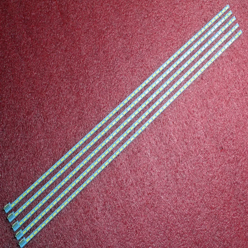 

100 PCS/lot 60LED 531mm LED backlight strip for 42inch 6922L-0016A