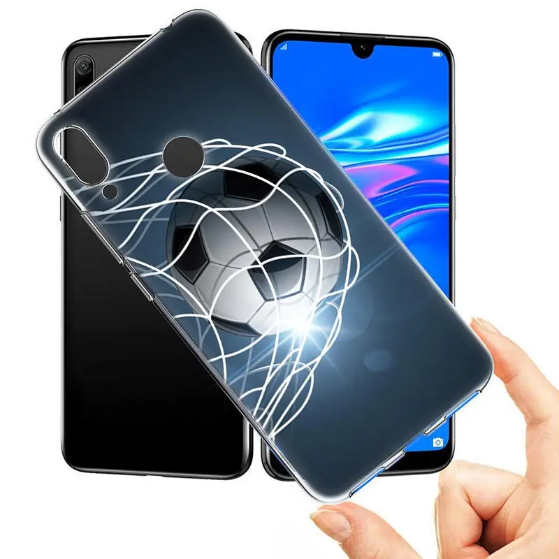 Чехол для телефона Huawei Mate 10 20 Lite Pro Enjoy 9S Y9 Y7 Y6 Y5 2019 2018 2017|Бамперы| |