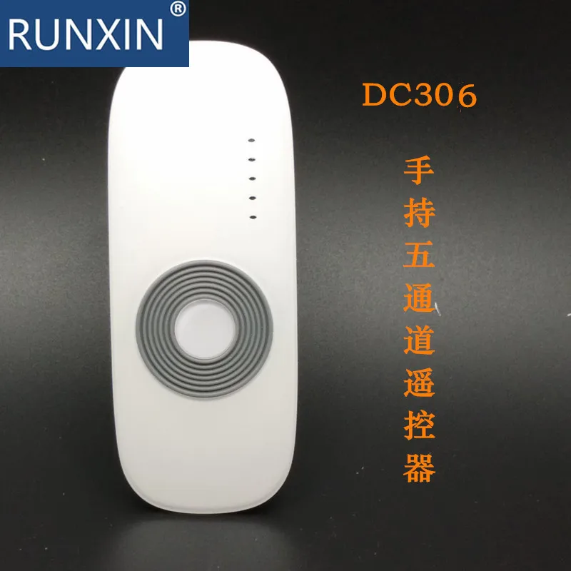 DOOYA пульт дистанционного управления DC305 DC306 5 канальный|controller|controller controlcontrol remote |