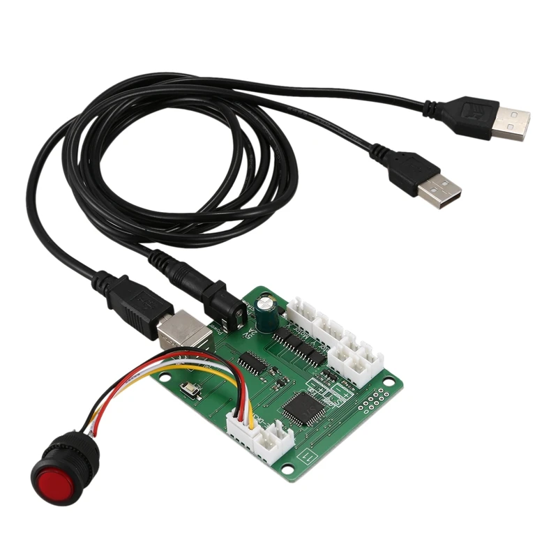 

New Dk-8-Kz Replace Mainboard ,Engraving Machine Motherboard