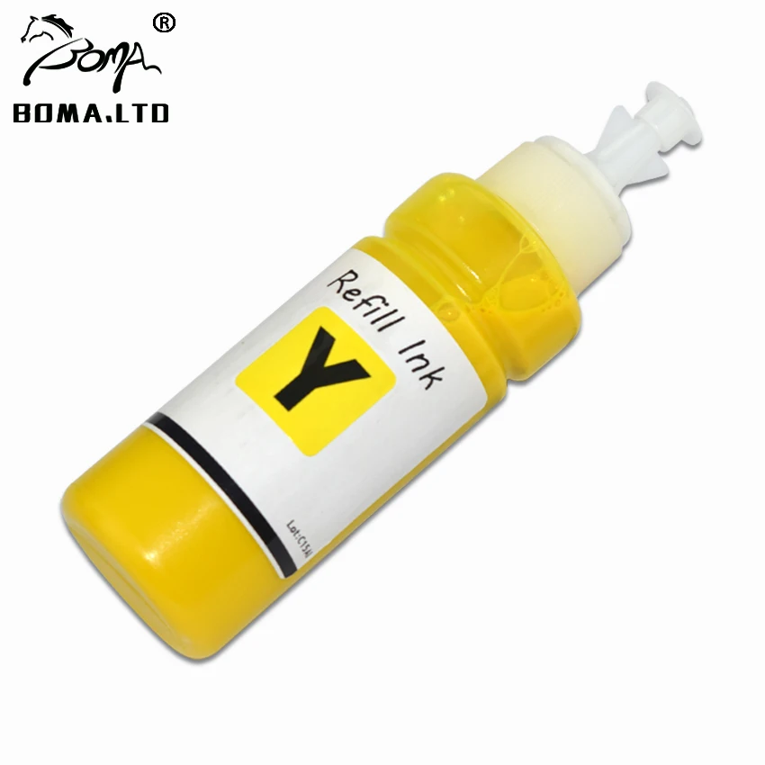 4 шт. высококачественные чернила для принтера EPSON|ink for epson|ink printer inkink epson |