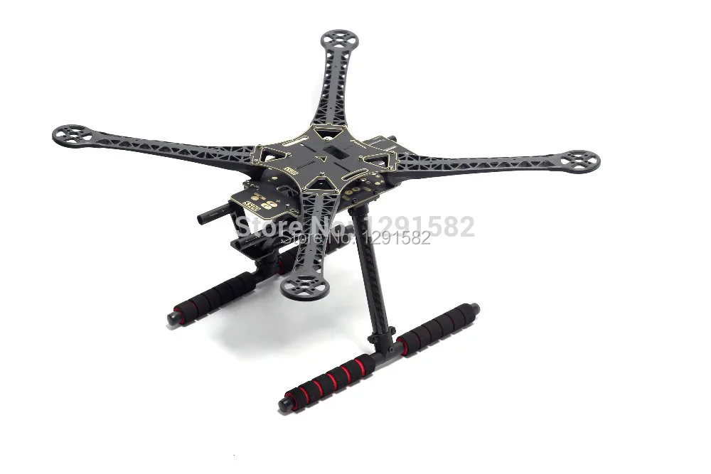 S550 500 550mm комплект рамы для гексакоптера 2312 920kv 40A на возраст от 2 до 6 лет с МНПП ESC 9450 реквизит/2212 920kv бесщеточный двигатель 30A simonk ESC