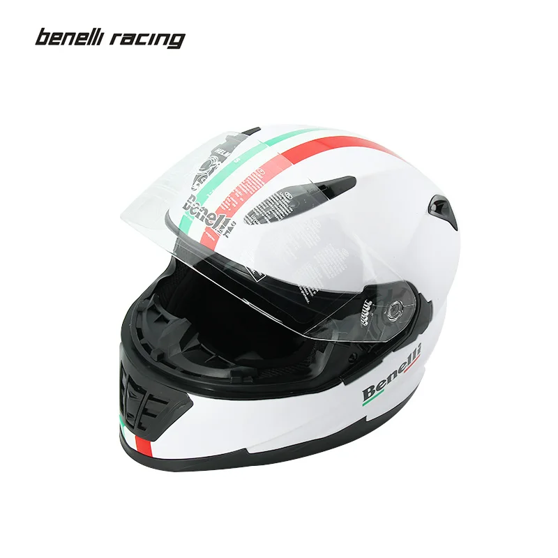 Новое поступление 100% оригинал SL Moto rcycle шлем анфас Парень Девушка Racing шлемы Cascos Para