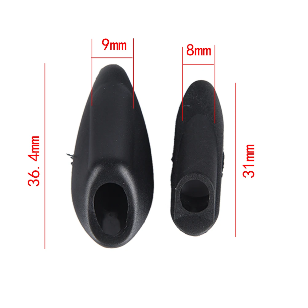 1 шт. велосипедный тормоз рычаг переключения передач провод трубка фиксированный