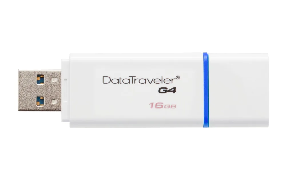 Флеш Диск Kingston USB 3 0 DataTraveler G4 16 ГБ/32 ГБ/64 Гб/128 ГБ|flash disk|kingston usb 3.0kingston |