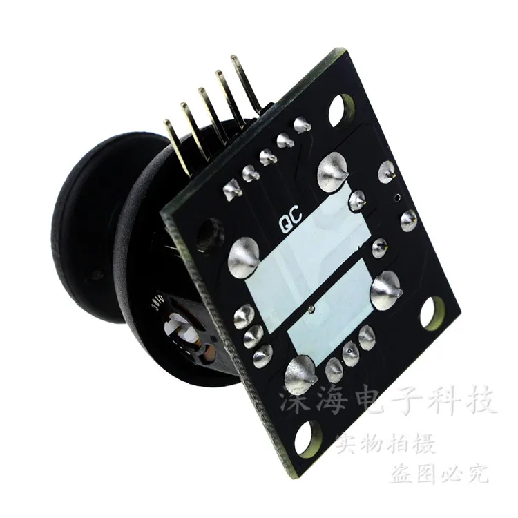 Джойстик клавишный модуль двойная ось XY джойстик телефон с датчиком|Защита