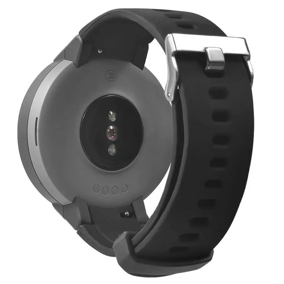 50 шт. для Huami Amazfit Verge ремешок силиконовый Смарт-часы ремешок для xiaomi huami amazfit 3 Verge браслет мягкие полосы Прямая