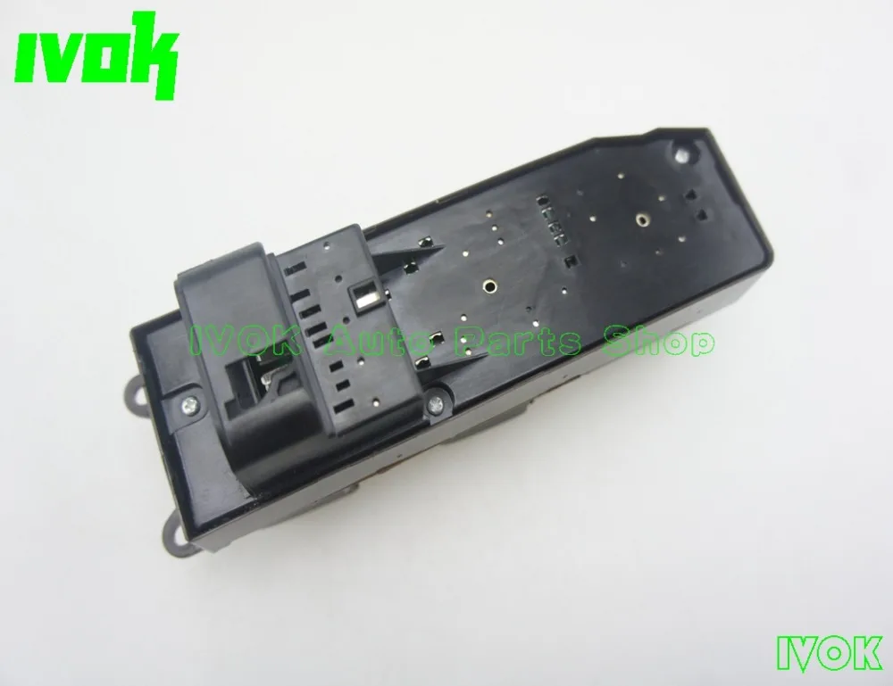 Электрический переключатель окон для Toyota Corolla Matrix Vibe 2003-2008 84820-12490 8482012490 |