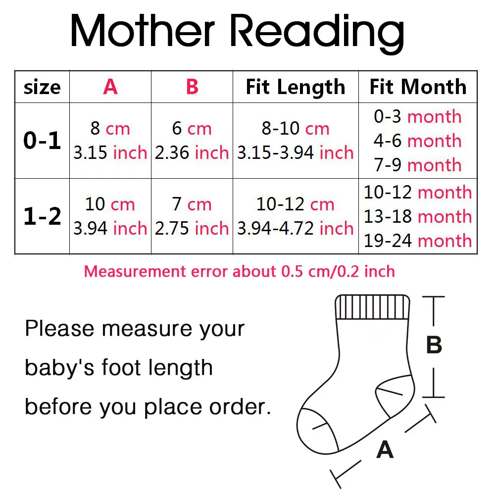 Высокое качество 4 пары/Лот хлопковые носки для новорожденных кружевные