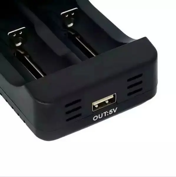 

Liitokala lii - 300 LED display charger for 1.2 V / 3 V / 3.7 V / 4.25V 18650/26650/18350/16340/18500/AA/AAA lii-500 rechargea