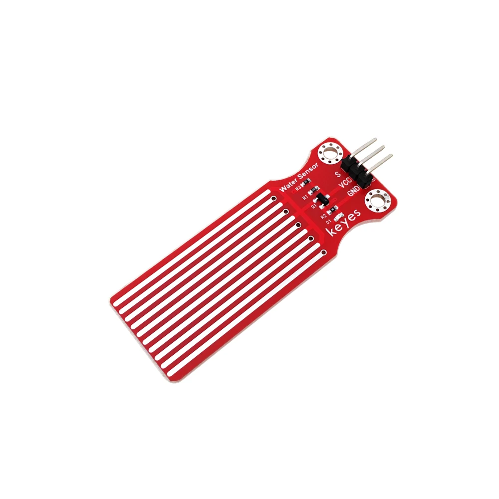 KEYES датчик уровня воды для Arduino/raspberry pi|sensors for arduino|sensor sensorsensors raspberry pi |