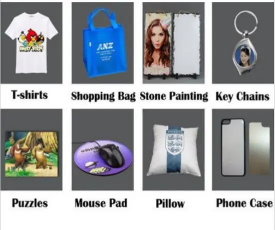 16&quotx24&quotAuto Open T-shirt TRANSFER Heat Press Machine +Slide Out | Инструменты