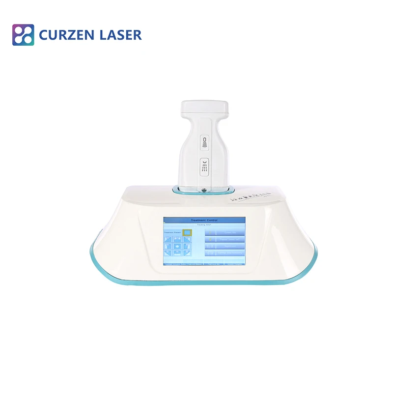 2019 Горячая продажа liposonic машина с crtridges 8 0 и 13 для уменьшения жира живота рук