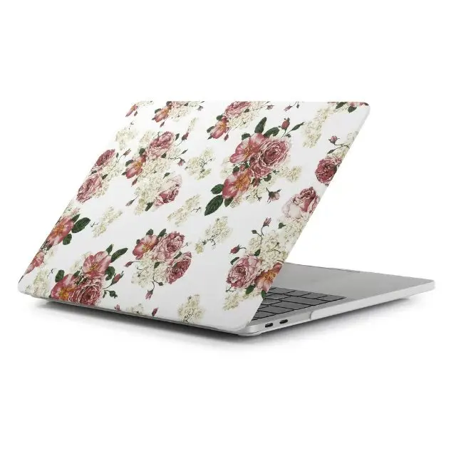 Чехол для Macbook Air 11 12 13 Pro 15 A1278 A1502 A1466 A1369 A1706 A1707 A1989 A1990 милый чехол|Сумки и чехлы