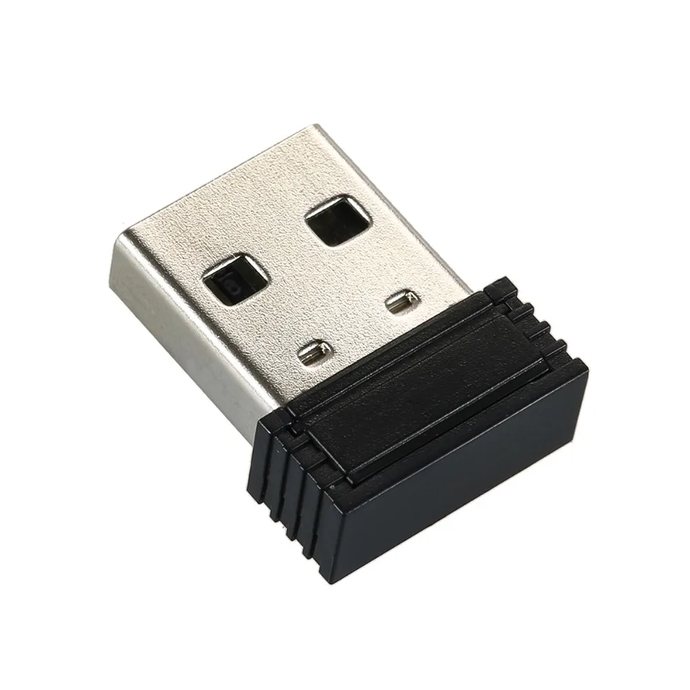 Мини-адаптер USB ANT+ Stick с удлинительным кабелем для Garmin Zwift Bkool Wahoo многофункциональная память высокой скорости