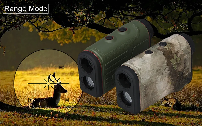 Многофункциональный лазерный дальномер gz280020 высокое качество 2019|finder|rangefinderhunting |