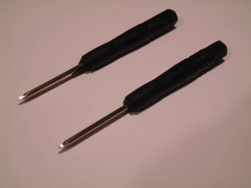 New Pentalobe Opening Tool Star Shaped Screwdriver Torx 5-point iphone 4 4S 5 5c 50pcs/lot | Инструменты